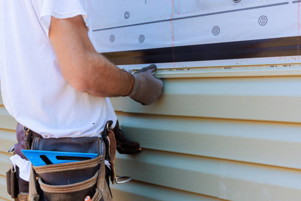 Affordable Siding Replacement solutions in Strasburg, VA